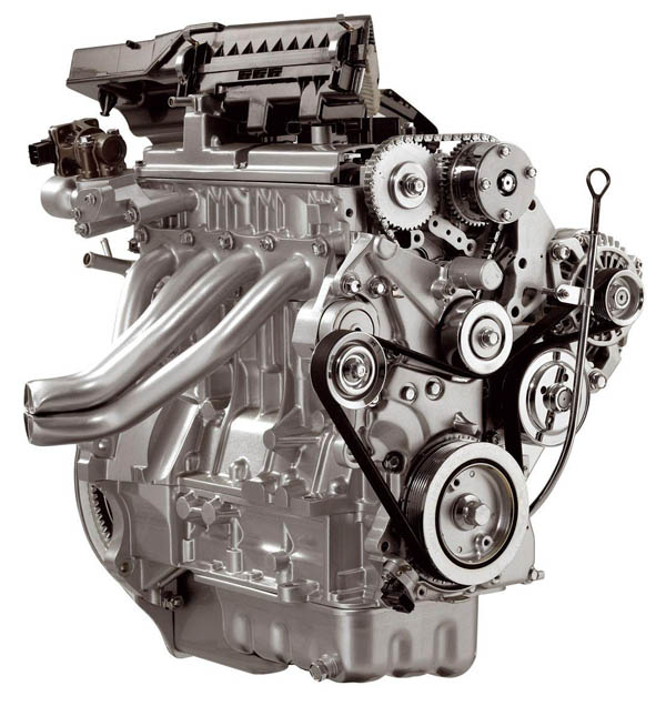 2021 Des Benz Cl550 Car Engine